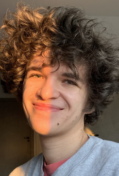 Cameronwinter, 26, Poland