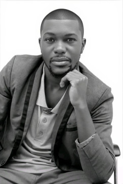 Elisha Nalondebwa, 30, Uganda