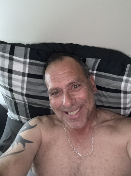 James Caldwell, 58, United States