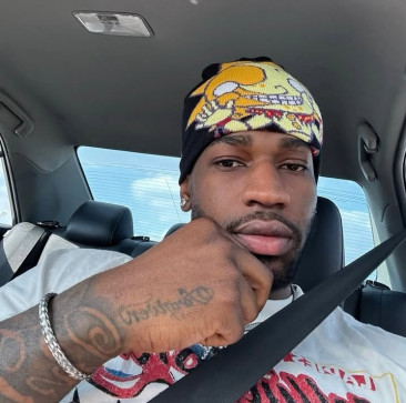 Marc Ortiz, 40, United States