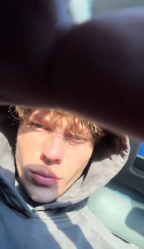 Dom, 18, United States