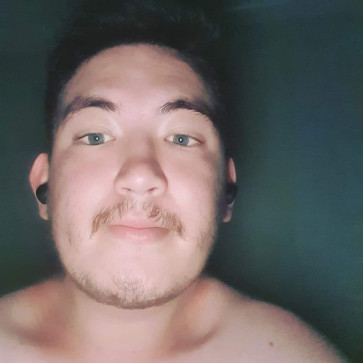 Byron P, 23, Australia