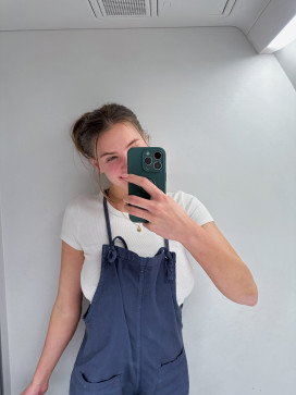 Favourite Girl, 23, Canada