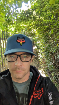 Will, 37, United Kingdom