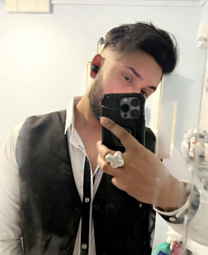 Ra Gs, 25, United Kingdom