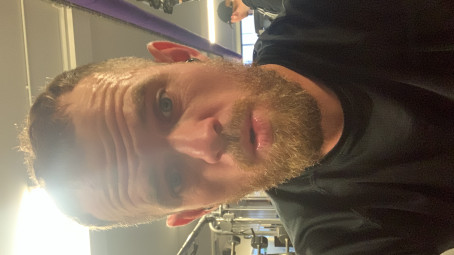 Tony Clark, 39, United Kingdom