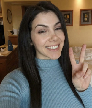 Rose, 38, United States