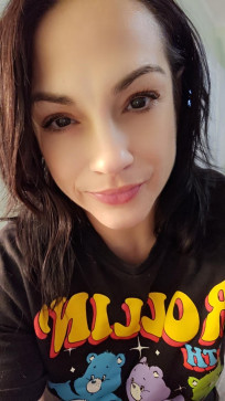 Ellaar Surseth, 30, United States