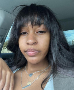 Mavis, 35, United States