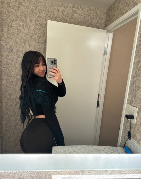 Mary, 24, United States