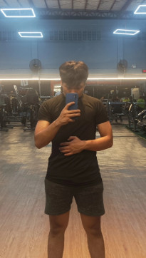 Phenomnl, 24, Philippines