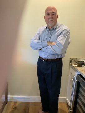 Jeverson Hive, 44, United States