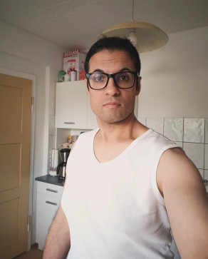 Wachschutz, 32, Germany