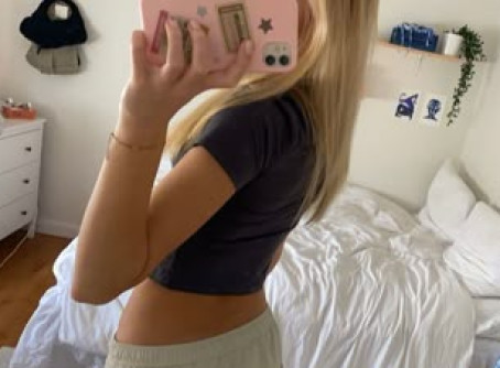 Skyler, 18, United Kingdom