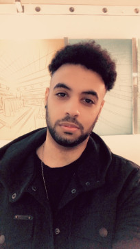 Sin, 28, Saudi Arabia