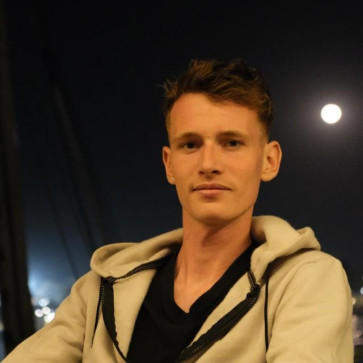 LukeJong, 23, Netherlands