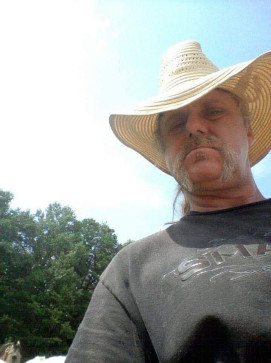 Darkranger, 64, United States