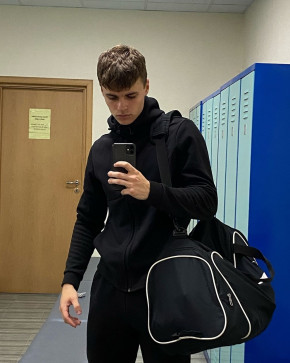 HanseleOG, 20, Sweden