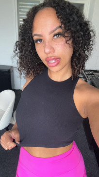 Arlyn, 24, United States