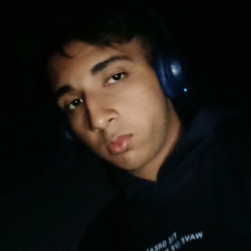 Keshav Tiwari, 18, India
