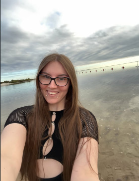 Lasandra, 30, United States