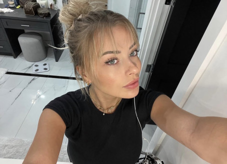 Hailey, 35, Germany