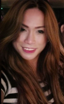 Yammy Sdyney, 18, Philippines