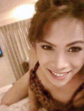 Yammy Selim, 25, Philippines