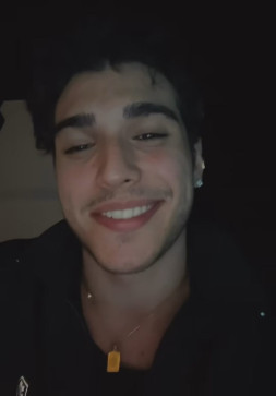 Danielfrench, 24, Turkey