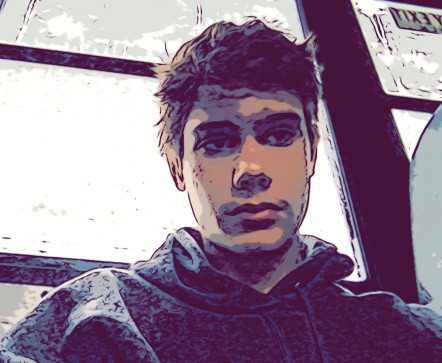 Shelton, 18, United States