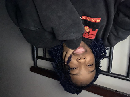 Yana, 18, United States