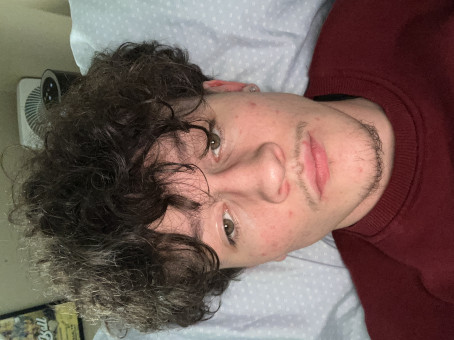 Jayden Samdahl, 18, Netherlands