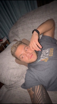 Son Leo, 29, United States