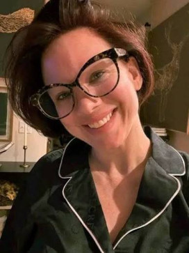 Haller Jenny, 25, United States