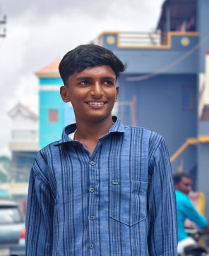 999 Diip, 19, India