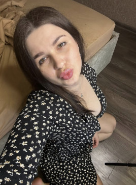 Myroslava, 35, Ukraine