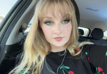 AJ, 24, United States