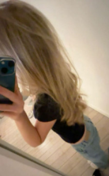 SKYLER, 18, United Kingdom