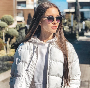 Halen Sabella, 30, United States