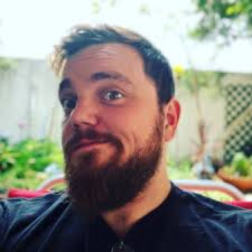 Namaste, 45, United States