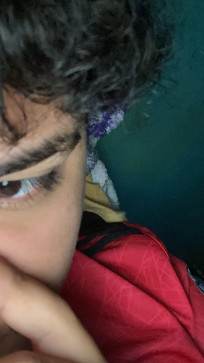 Fernando Martinez, 18, Honduras