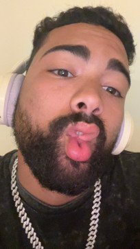 Klever Vargas, 18, United States