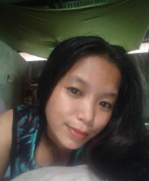 Lyn, 21, Philippines
