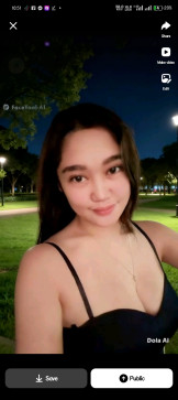 Nikkilyn Delacruz, 18, Philippines