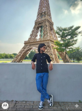 Annnny, 28, India