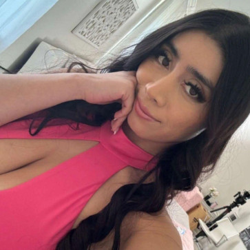 Emily Daivort, 35, Germany