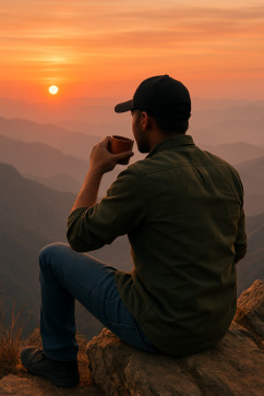 Customer Support, 23, India