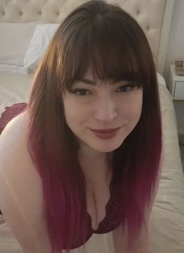 Charlotte Swason, 27, United States