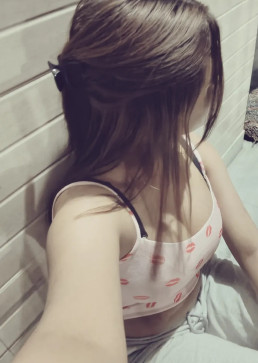 Shreya, 19, India