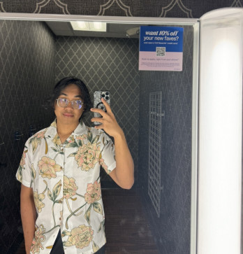 Adam Zhafri Mohd Asr, 18, United States